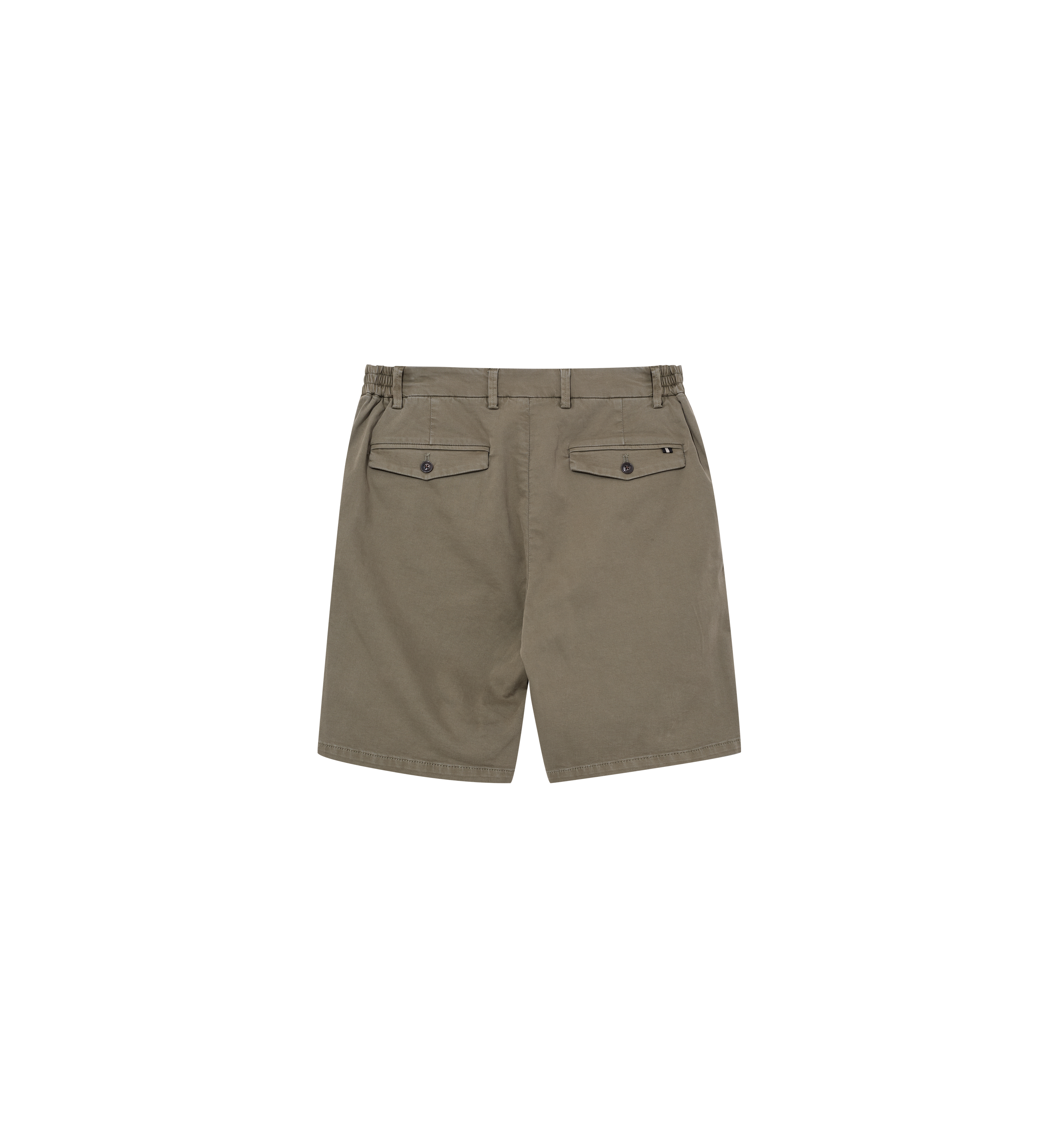 Packshot / Soft Army / Back
